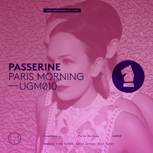 Paris Morning