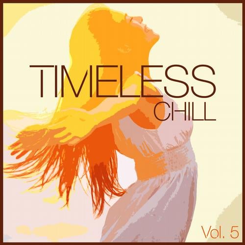 Timeless Chill, Vol. 5