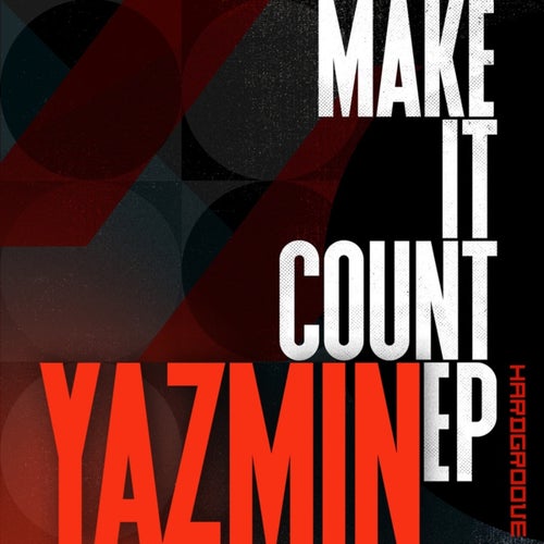 Make It Count EP
