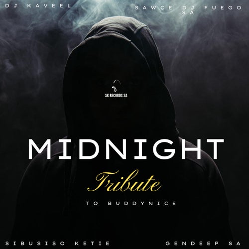 Midnight - Tribute to Buddynice
