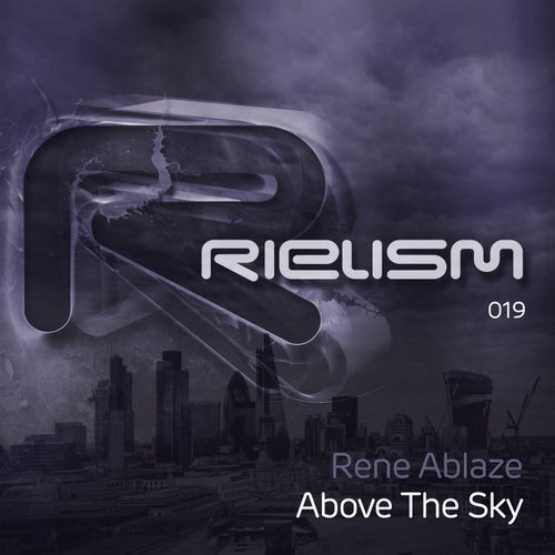 Above the Sky