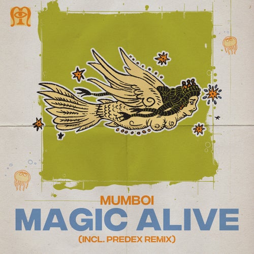 Magic Alive