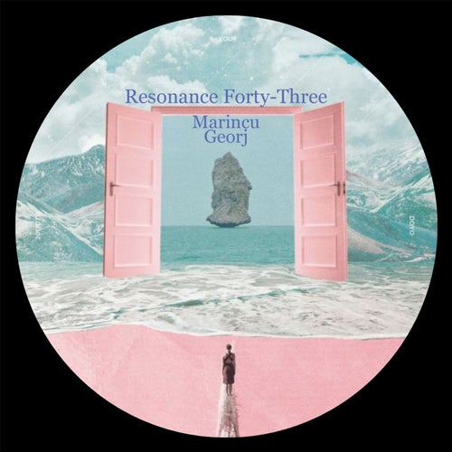Cover art for Float