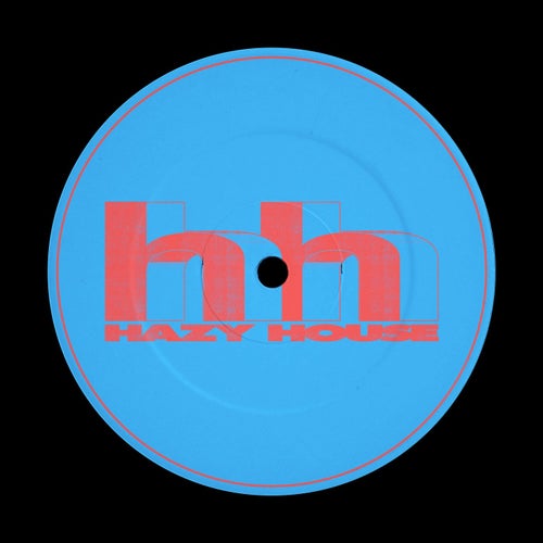 Hazy House Vol. 1
