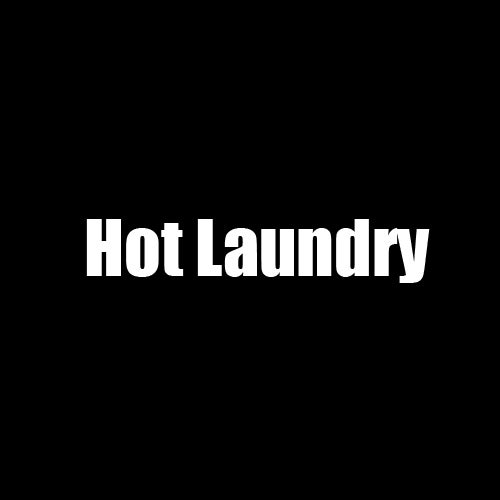 Hot Laundry