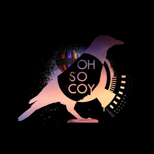 Cover art for Thoughts of You (feat. Static Cosmonaut)