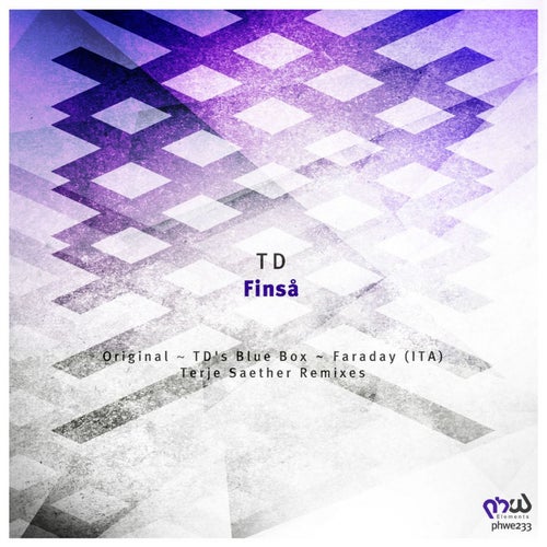 Finså