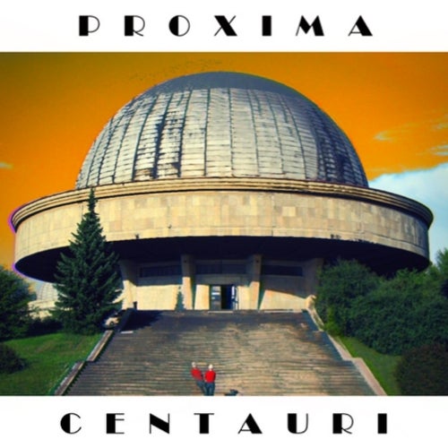 PROXIMA CENTAURI (MX)