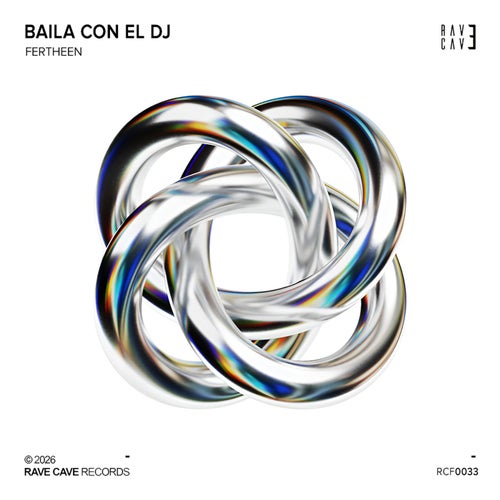 Baila con el DJ (Extended Mix)