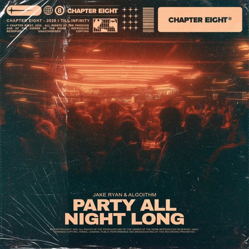 Party All Night Long