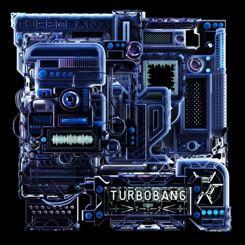 Cover art for TURBOBANG