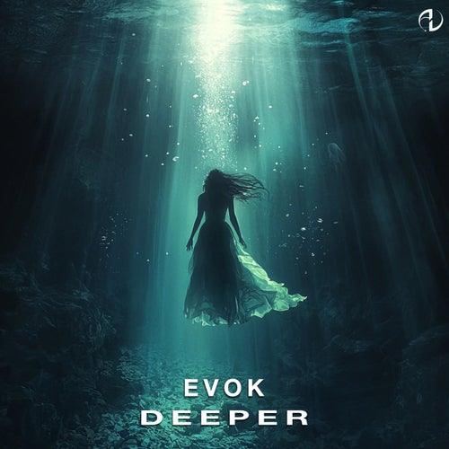  Evok - Deeper (2024) 