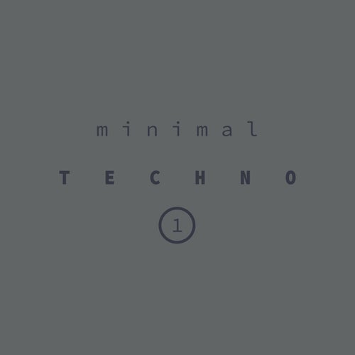 MINIMAL TECHNO 1