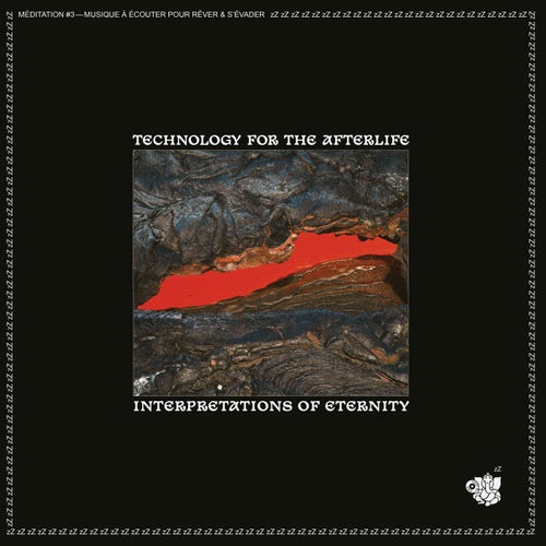 Cover art for Interpretations of Eternity