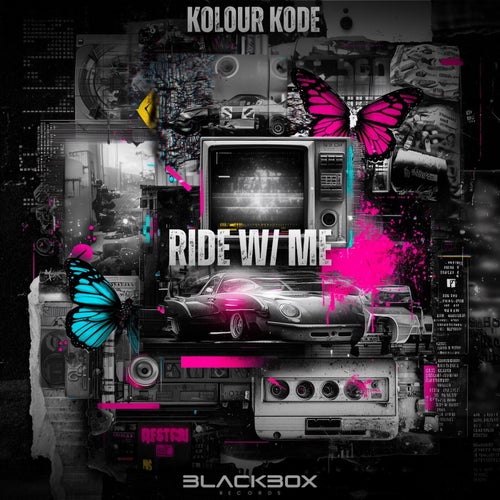 Ride w/ Me