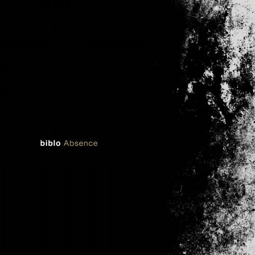 Cover art for Absence