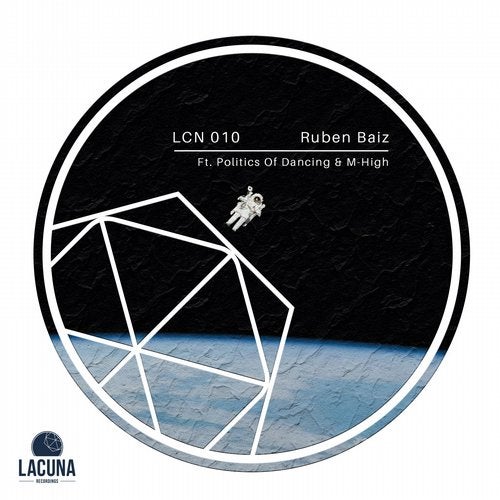 Rubén Baiz - We Have a Problem (M - High Remix)