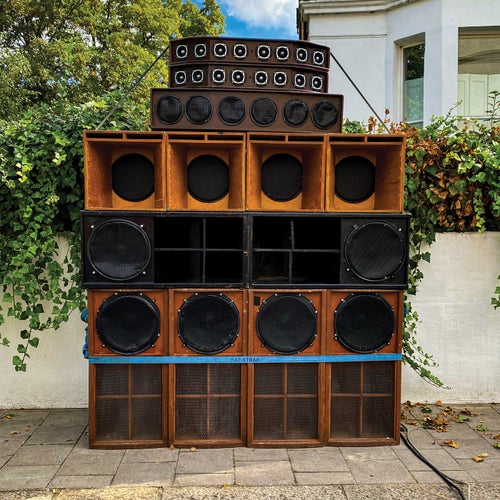 Down In The Dub Vaults