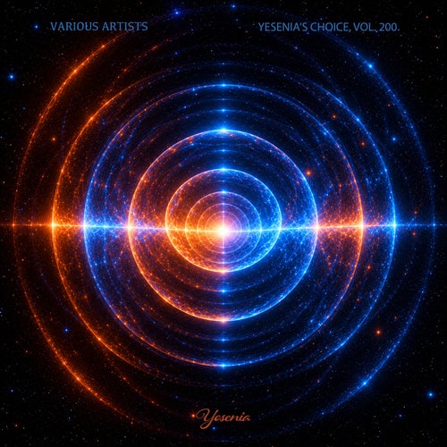 Yesenias Choice Vol. 200 (2026) Yesenias Choice Vol. 200 (2026)