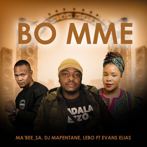 Bo Mme