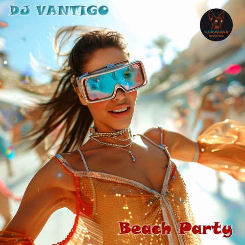 Beach Party