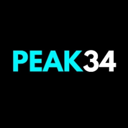 PEAK 34