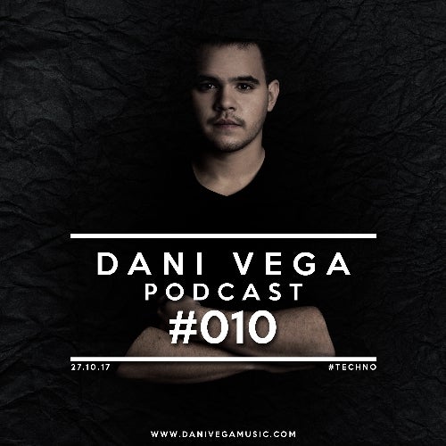 Dani Vega - Podcast October 2017
