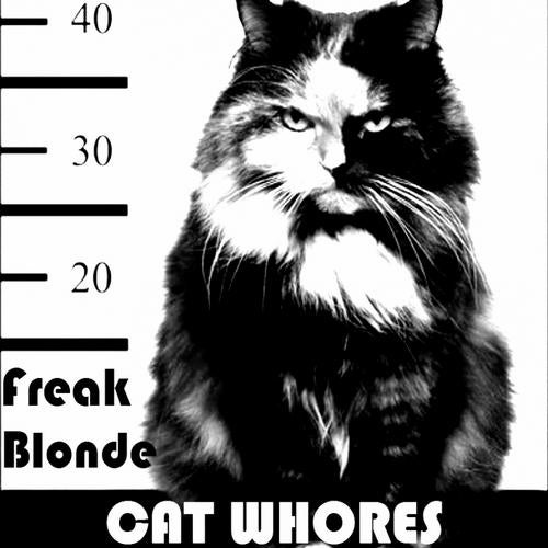 Cat Whores