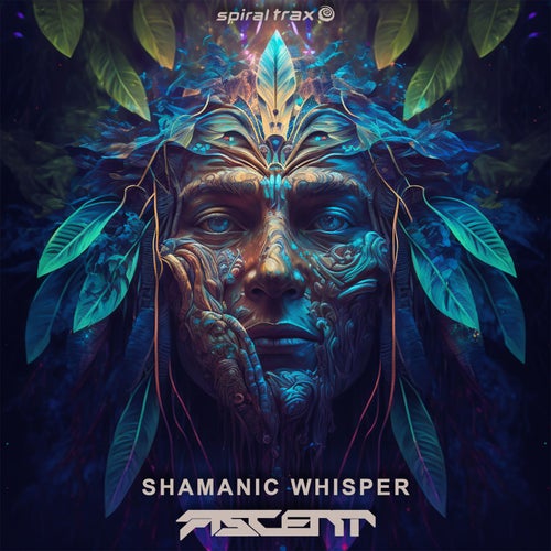 VA - Ascent - Shamanic Whisper (2023) (MP3)