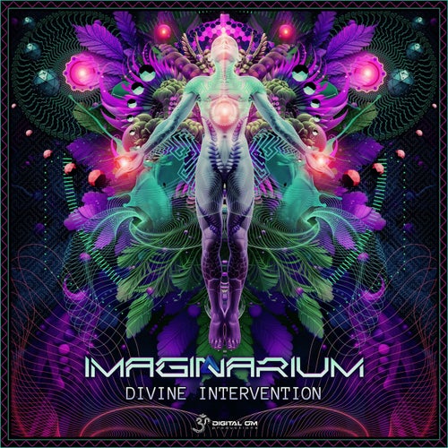  Imaginarium - Divine Intervention (2024) 