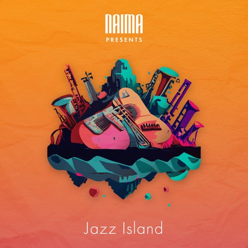 VA - NAIMA presents Jazz Island NAIMA003