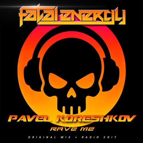 Rave Me