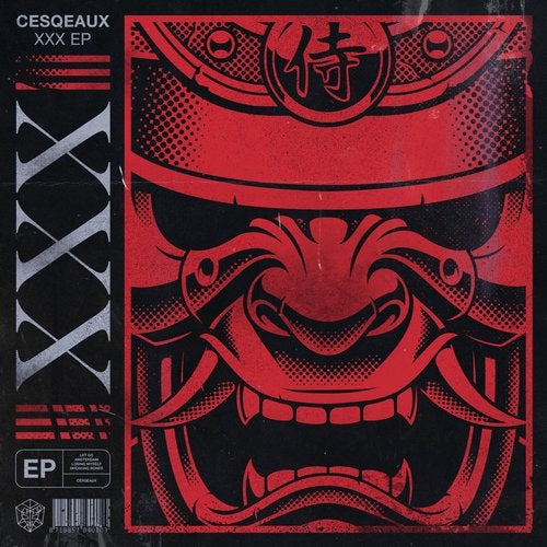 Cesqeaux - XXX [EP] 2019