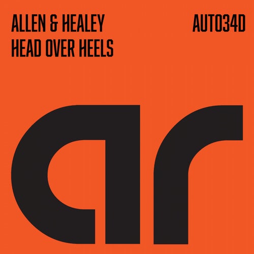 Head Over Heels