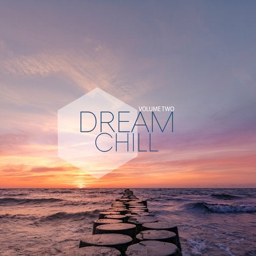 Cover art for Dream Chill, Vol .2