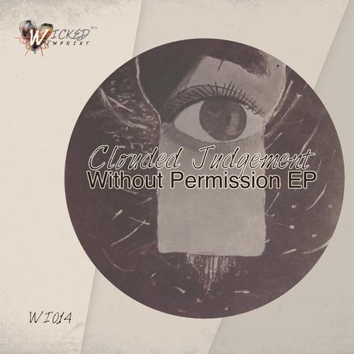Without Permission EP