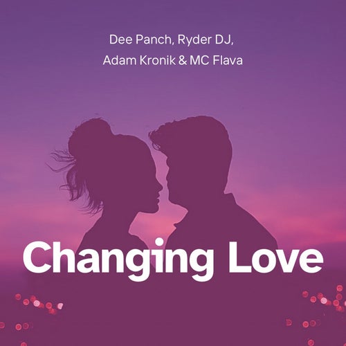 Changing Love