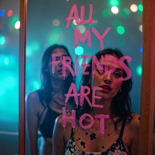 All My Friends Are Hot