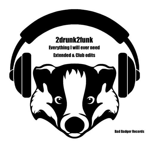 Cover art for The Mixes Everything I Will Ever Need