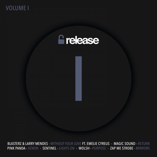 Release Volume 1
