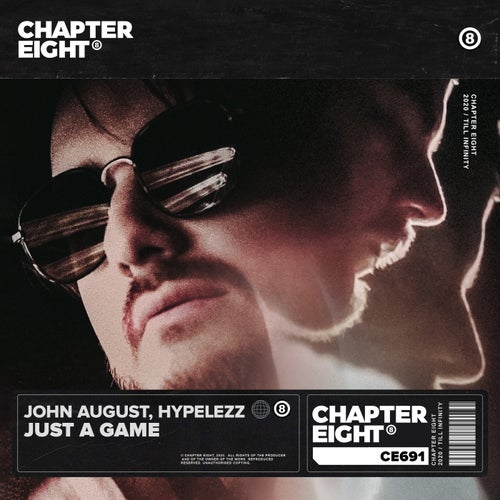 Just A Game (Extended Mix)