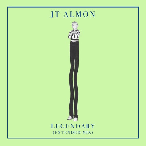 Legendary (Extended Mix)