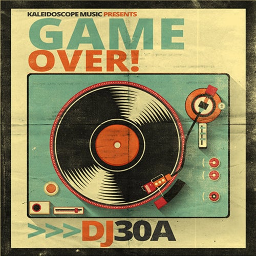 Game Over