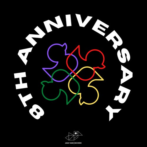 We Are Jean Yann Records - 8th Anniversary