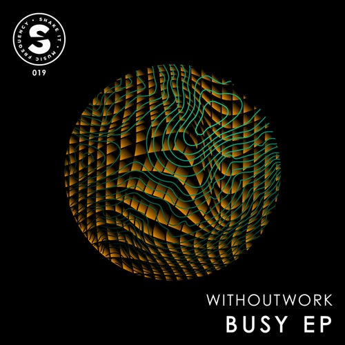 Busy EP