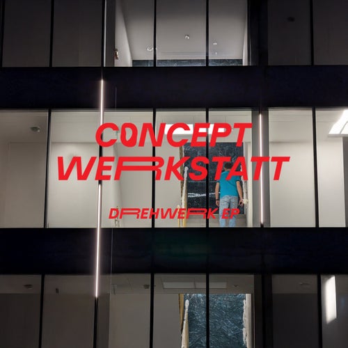 Drehwerk EP