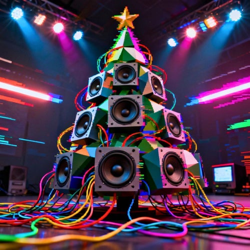 Merry Litmas