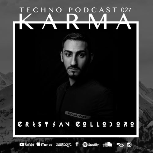 KARMA 027 / CRISTIAN COLLODORO