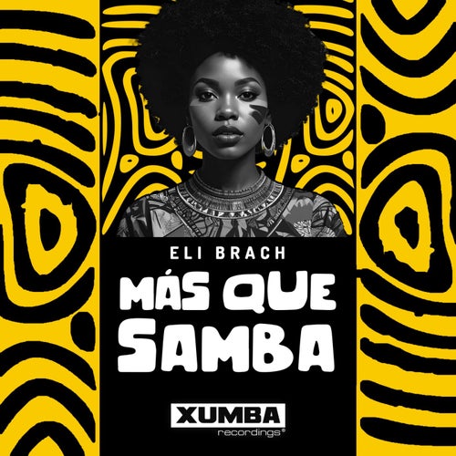 Mas Que Samba
