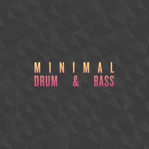Trending Genres: Minimal Drum & Bass